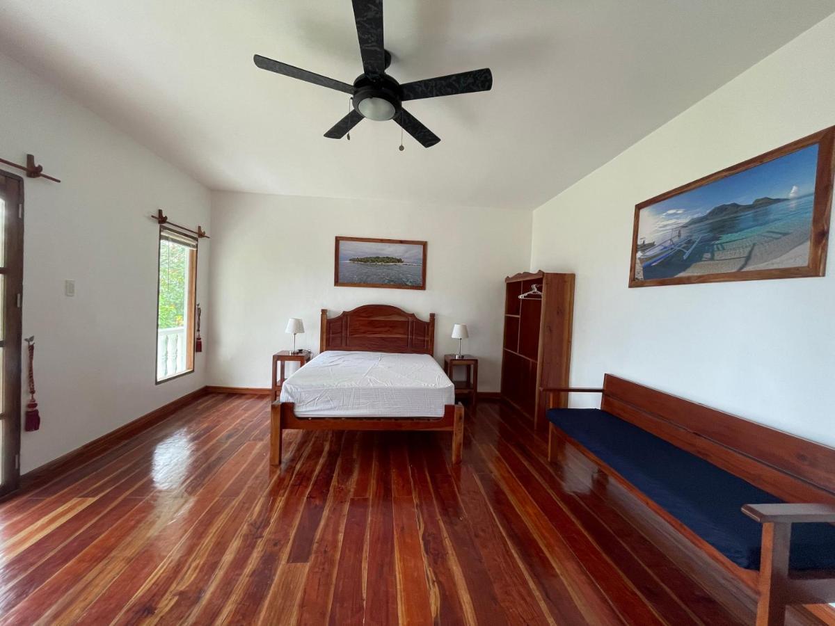 Agoho Resort Mambajao Quarto foto