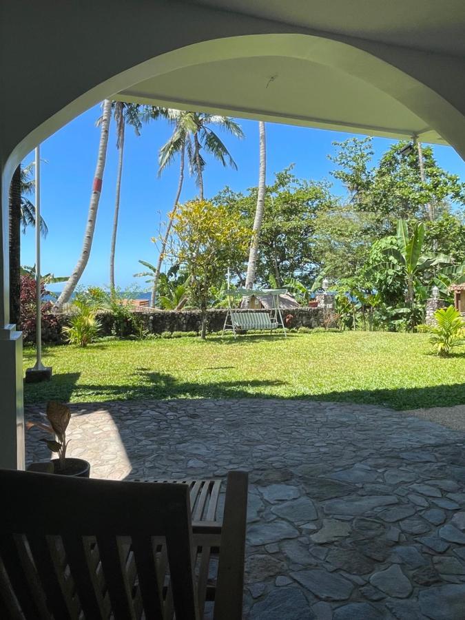 Agoho Resort Mambajao Exterior foto