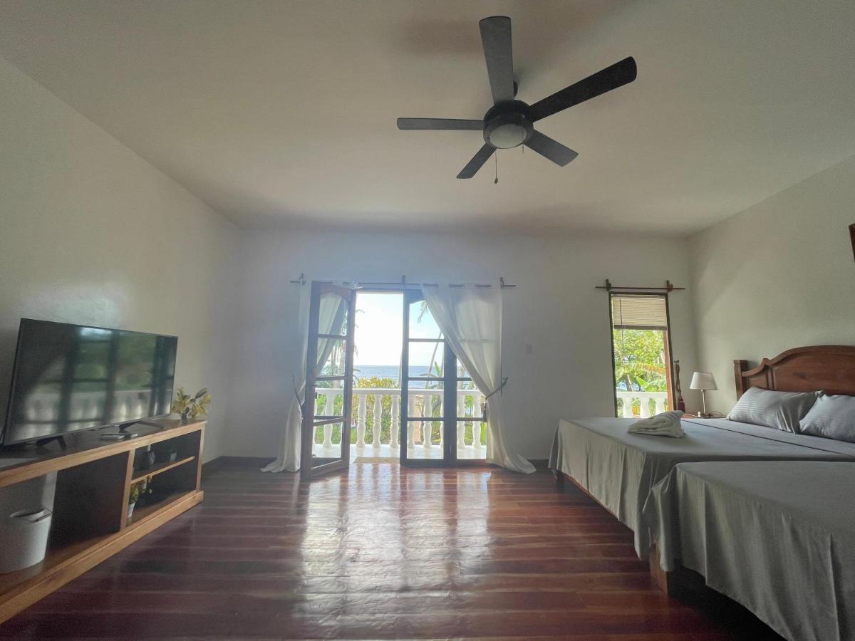 Agoho Resort Mambajao Quarto foto