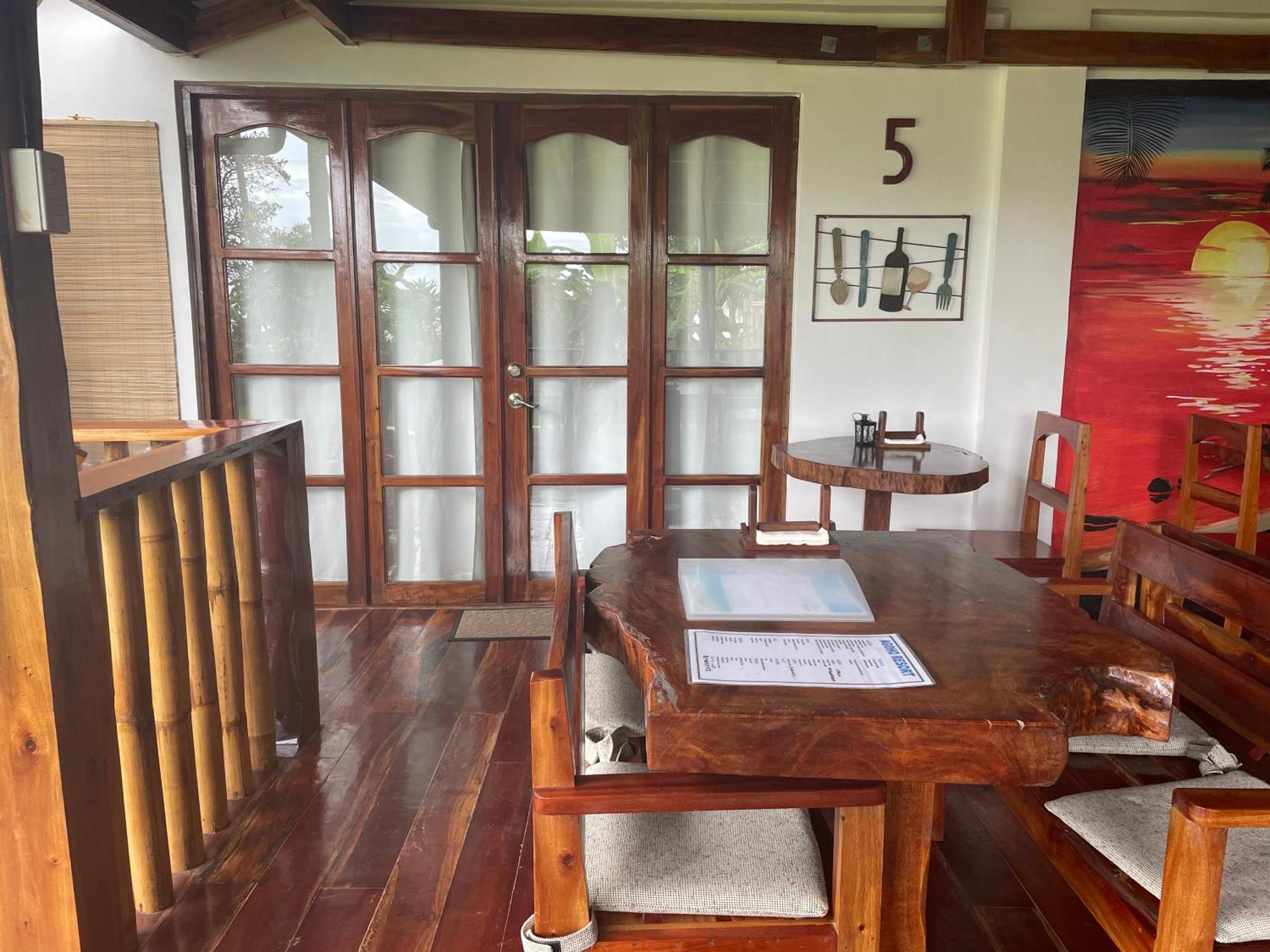 Agoho Resort Mambajao Quarto foto