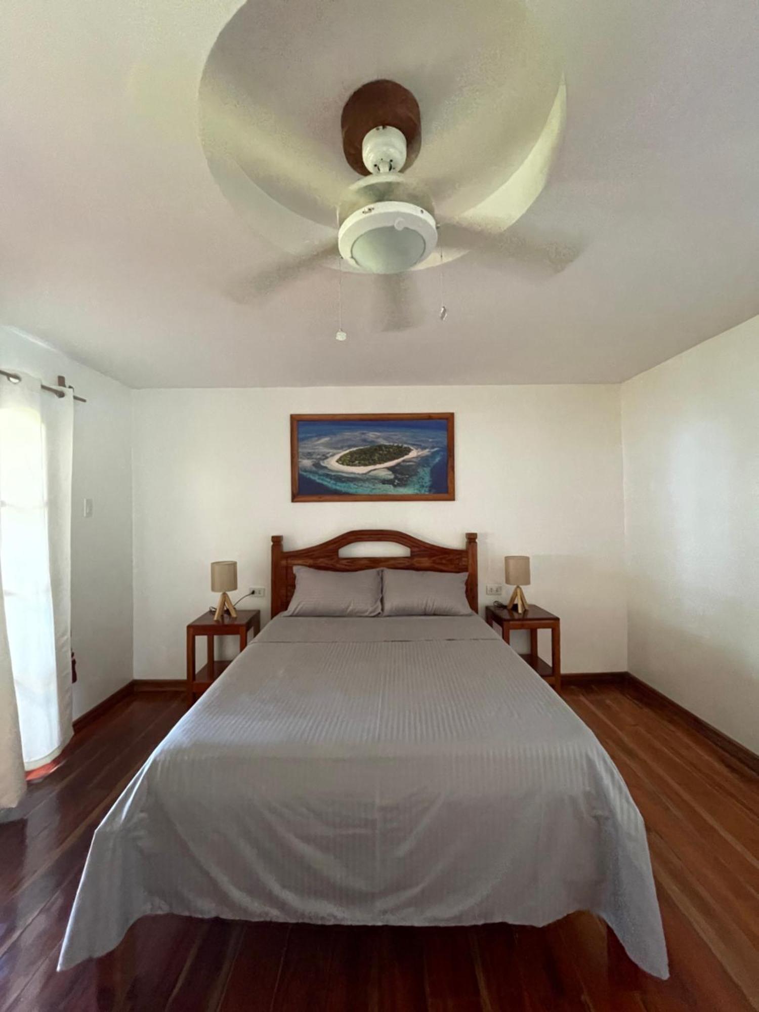 Agoho Resort Mambajao Quarto foto