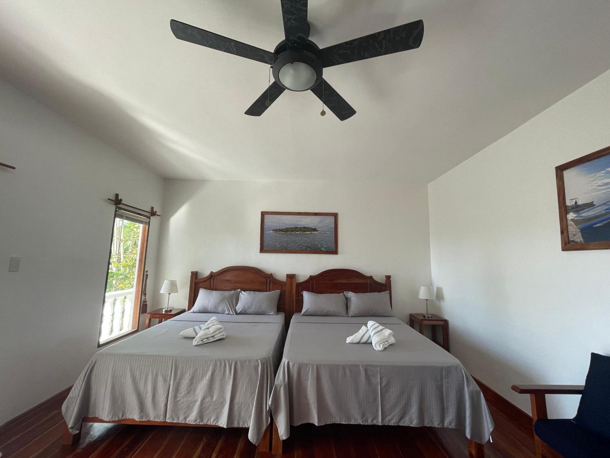 Agoho Resort Mambajao Quarto foto