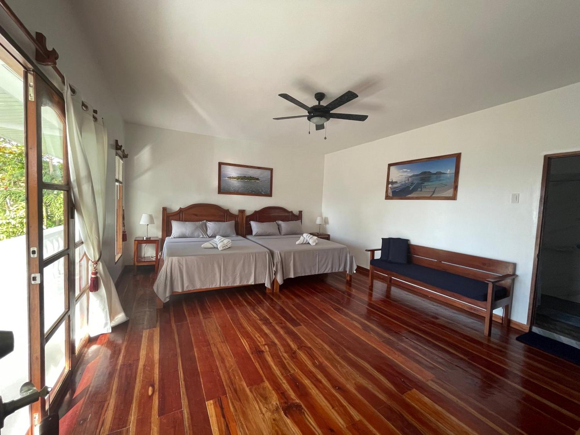 Agoho Resort Mambajao Quarto foto