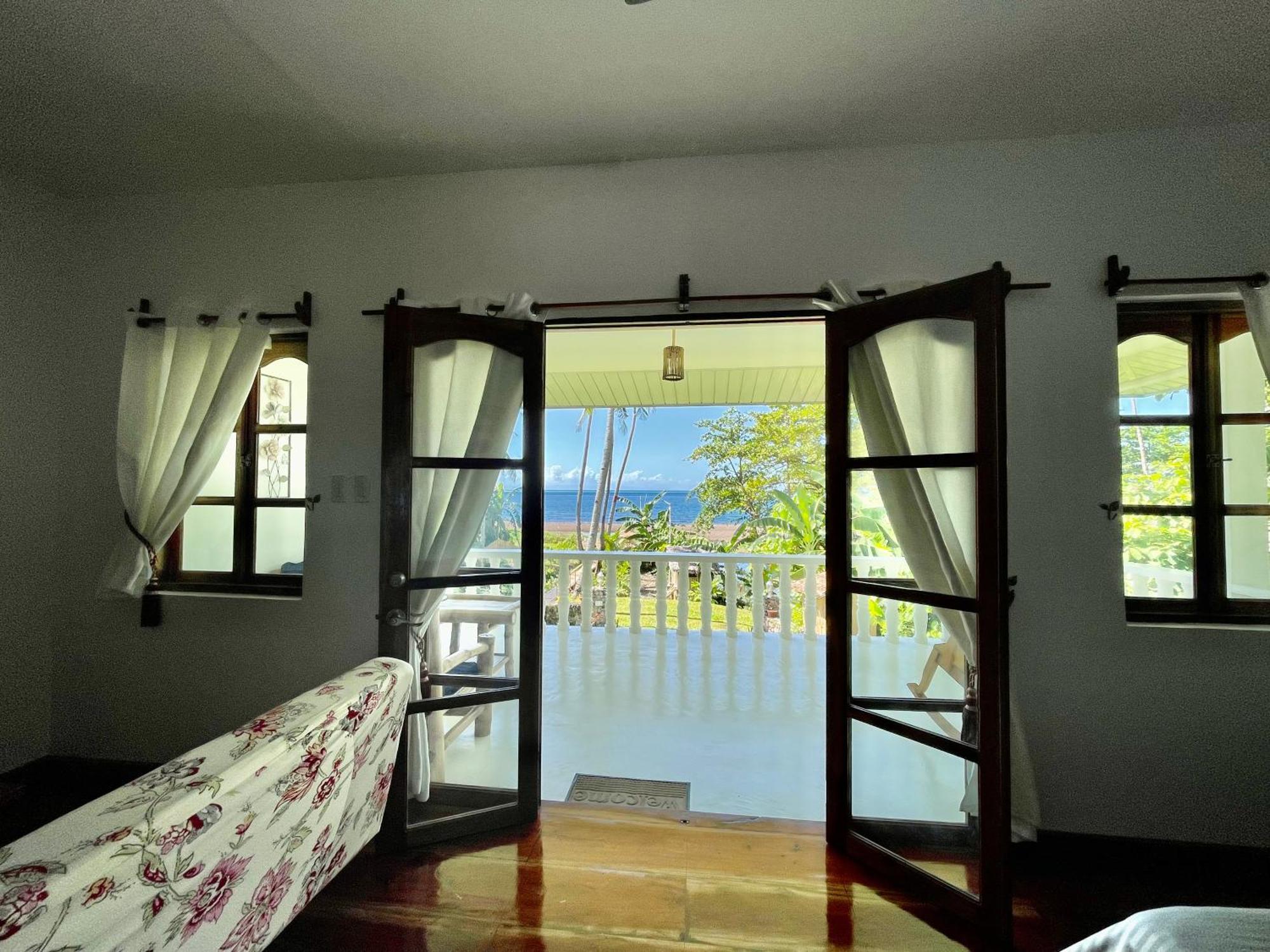 Agoho Resort Mambajao Quarto foto