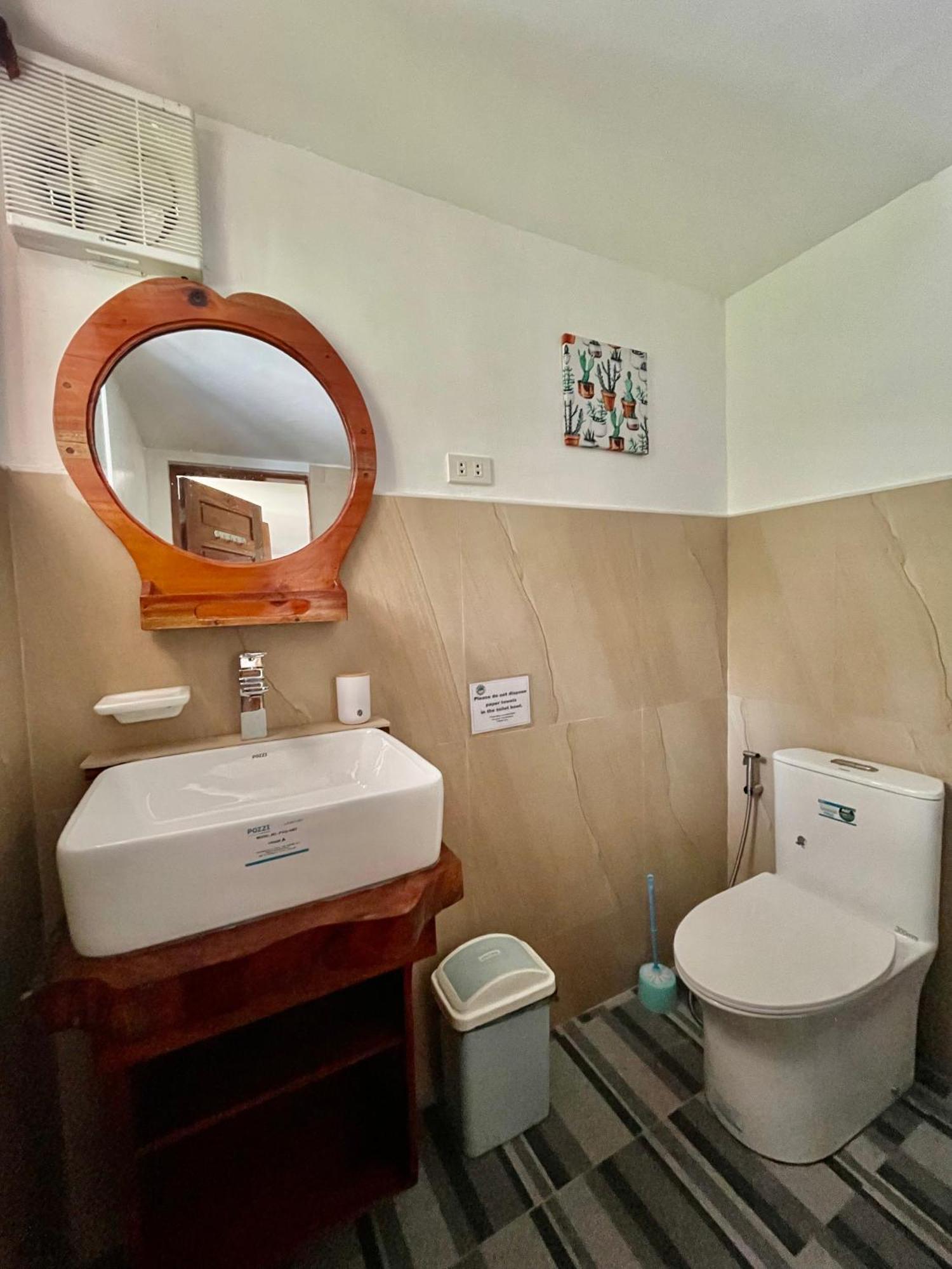 Agoho Resort Mambajao Quarto foto