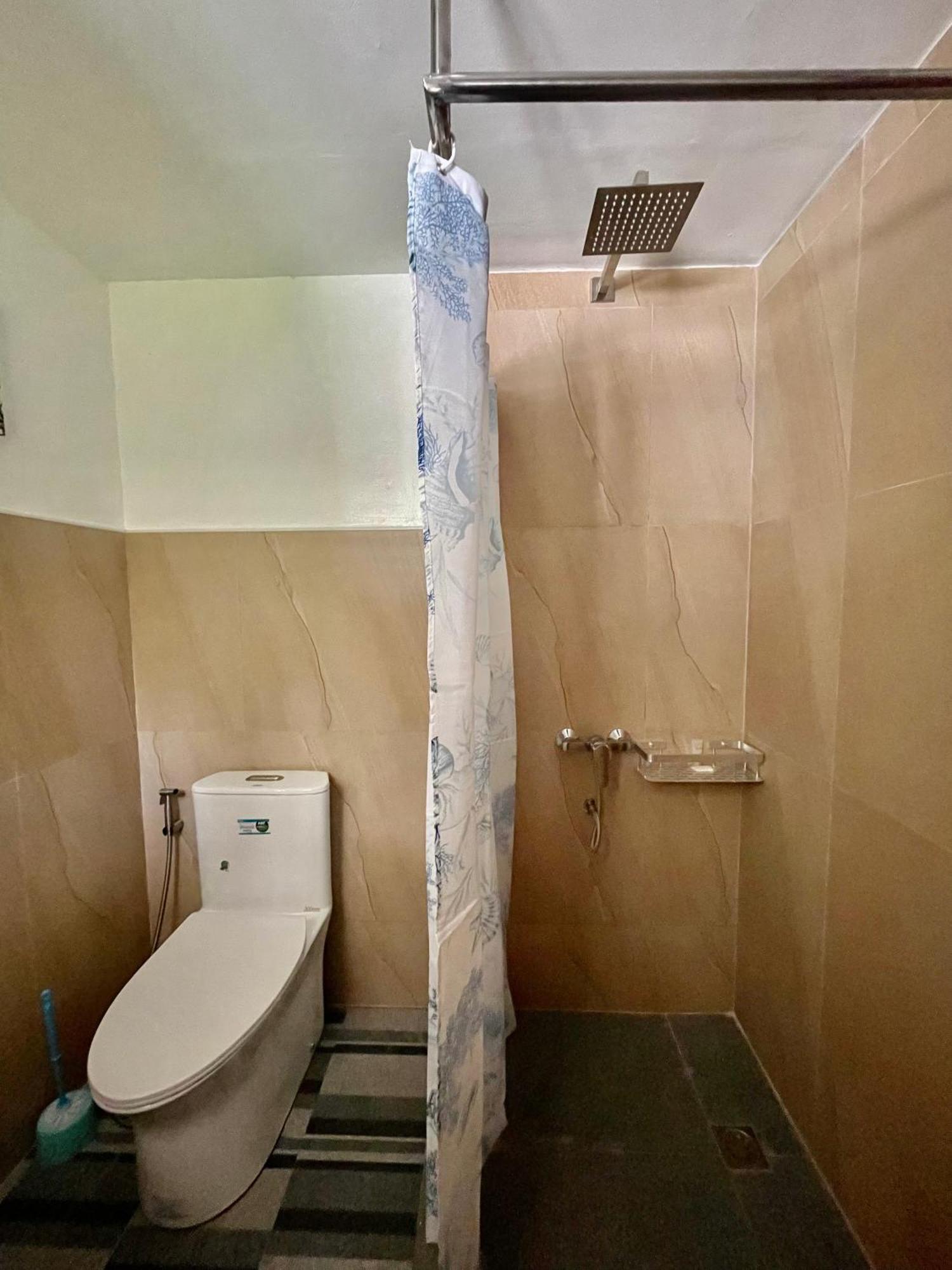 Agoho Resort Mambajao Quarto foto